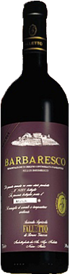 BRUNO GIACOSA BARBARESCO ASILI 1998